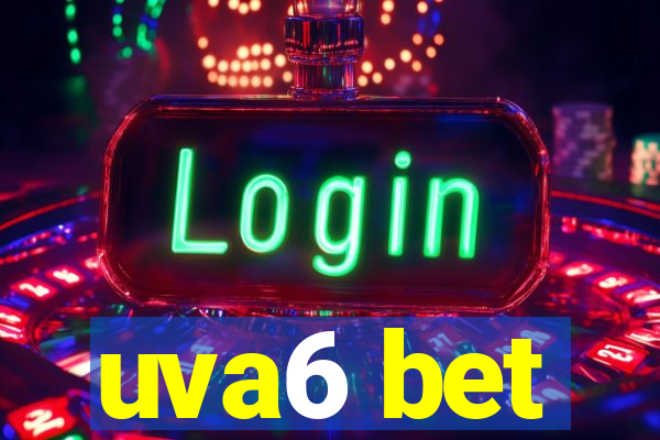 uva6 bet